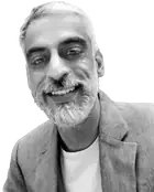 Farky Rafiq